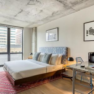 Mint House Minneapolis - Downtown West